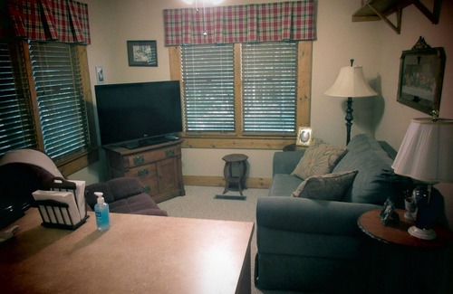 Dublin House | Gran's House-peaceful and historic country setting