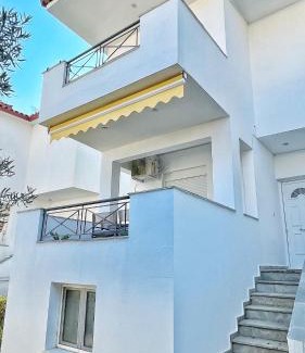 Psakoudia House | Granari Aiora Psakoudia