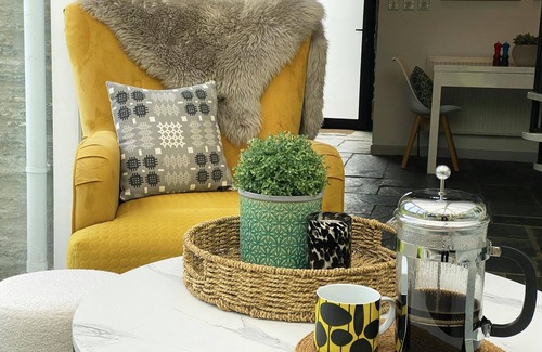 Llanybri Cottage | Granary Cottage, St Clears