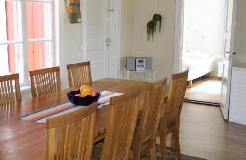 Eckero House | Granbergs Gästhus och Gästhem