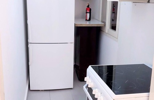 Makrigianni Apartment | Grand apartment in Acropolis museum