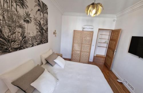 Enghien-les-Bains Apartment | Grand Appart 2 pièces Enghien-les-Bains