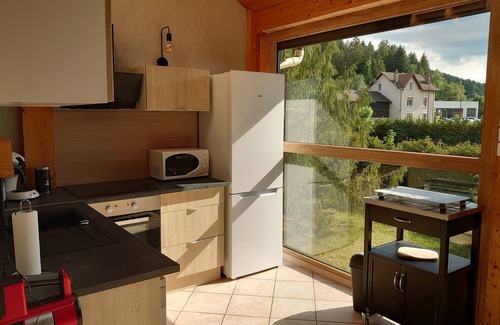 Gerardmer Apartment | Grand Appartement à Gerardmer