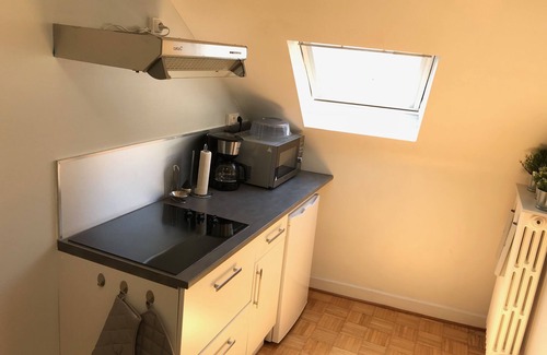 Chinon Apartment | Grand Appartement de Charme 150m2 Vieux Chinon