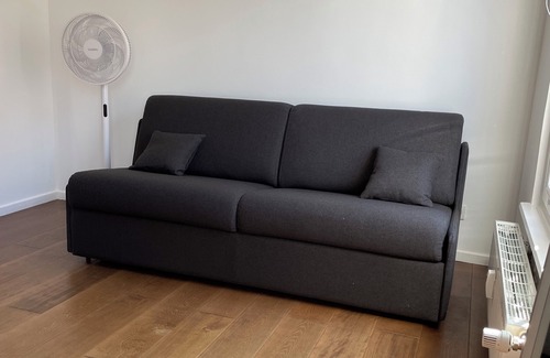 City-Centre - Petite France Apartment | Grand appartement hyper centre