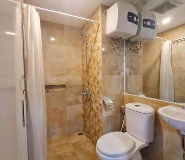 Bandung Apartment | Grand Asia Afrika 1 Bed Room DO3