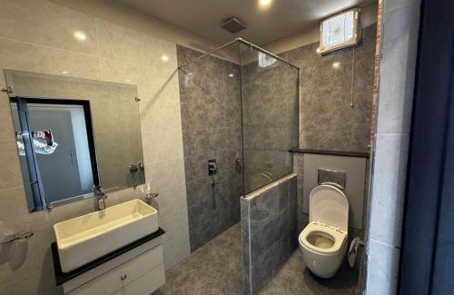 Faisalabad Apartment | Grand atrium one bed apartment