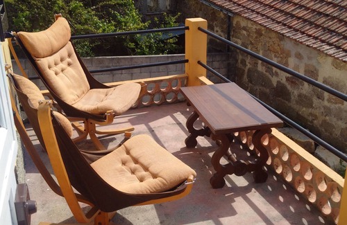 Marinhas House | Grand Avô's House - Holidays between the Sea and the Sierra