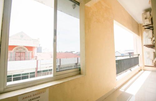 Panakkukang Hotel | Grand Azizah Makassar RedPartner