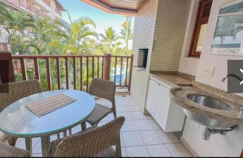 Praia Grande Apartment | GRAND BALI RESORT UBATUBA