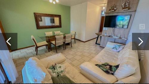 Praia Grande Apartment | GRAND BALI RESORT UBATUBA