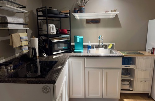 Grand Barachois Apartment | Grand-Barachois 2 bdrm suite * w/pool * on coast road between Shediac/Cap Pele