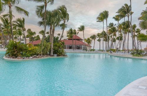 Bavaro Resort | Grand Bavaro Princess - All Inclusive