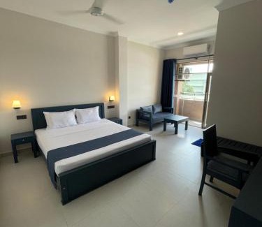 Welisara Hotel | Grand Ben Hotel