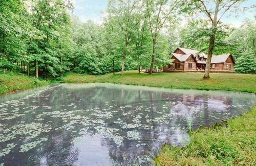 Nashville House | Grand Cabin