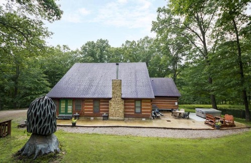 Nashville House | Grand Cabin
