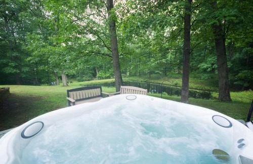 Nashville House | Grand Cabin