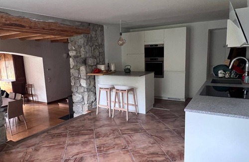 Dingy-Saint-Clair Ski Chalet | Grand Chalet Plein de Charme, Proche D'annecy et du Lac, au Pied du Parmelan