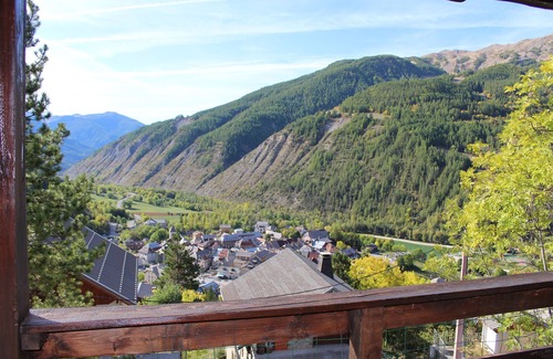 Allos Ski Chalet | Grand Chalet Val D'allos 10 Pax à Proximité de sa Base de Loisir Nautique