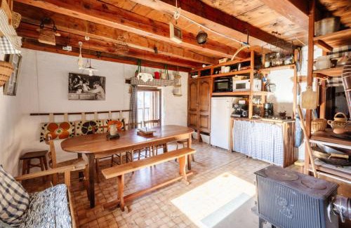 Saint-Andre Ski Chalet | Grand Chalet Vanoise - 12 pers