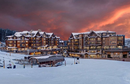 Peak 8 Resort | Grand Colorado at Peak 8