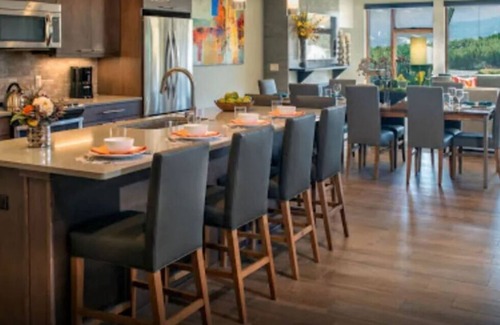 Peak 8 Condo | Grand Colorado on Peak 8 - 4 Bedroom (Sleeps 16) Best View on Peak 8