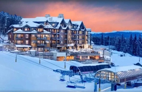 Peak 8 Condo | Grand Colorado on Peak 8 - 4 Bedroom (Sleeps 16) Best View on Peak 8