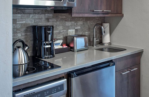 Breckenridge Apartment | Grand Colorado on Peak 8 Suite - Ski-in/out