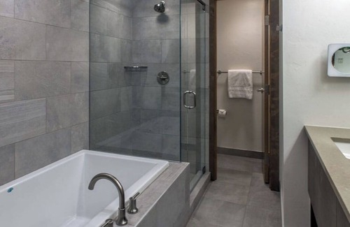 Breckenridge Resort | Grand Colorado on Peak 8 Resort in Breckenridgen4 Bedroom will consider 2/3 Bdrm