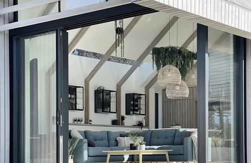 Chichester House | Grand Designs House in Bosham