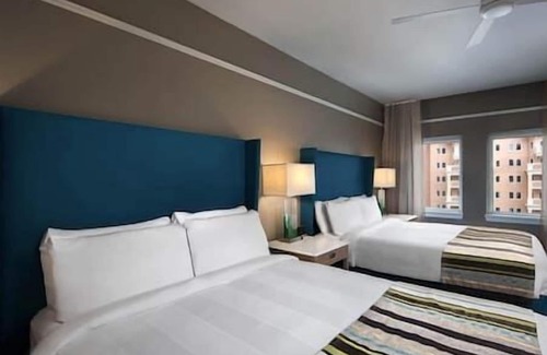 Myrtle Beach Hotel | Grand Dunes OceanWatch Villas Resort & Spa