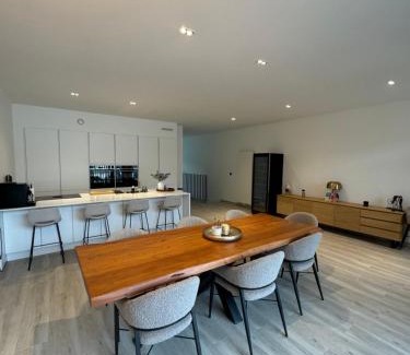Floreffe Apartment | Grand duplex de standing