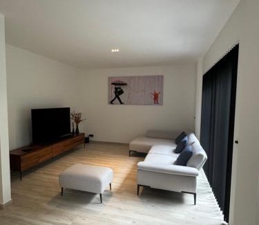 Floreffe Apartment | Grand duplex de standing