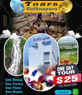 Kahawatta Hotel | Grand Emerald Hotel