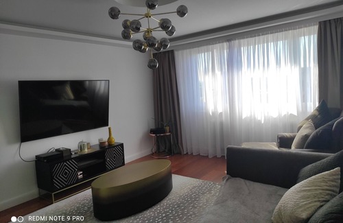 Neudorf South Apartment | Grand F2 Très Cosy . Situé à Neudorf, 10 Minutes du Centre Ville de Strasbourg