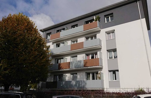 Novel Apartment | Grand F4 à 5 min en Voiture du lac et du Vieux Annecy