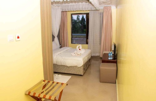 Ahero Hotel | Grand Forty Hotel