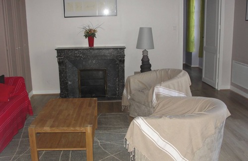 Amelie-les-Bains-Palalda Apartment | Grand T2 - 55 m2 - for holidays or cure Amélie