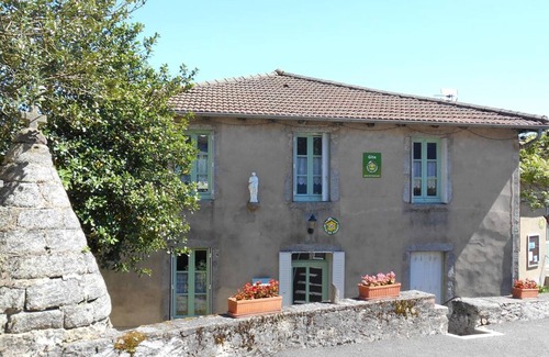 La Chabanne Cottage | "Grand Gîte pour 14 personnes avec jardin et toutes commodités près de stations de ski et loisirs"