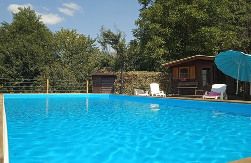Poyanne Cottage | Grand Gite 10p at the farm 30 mn from Hossegor