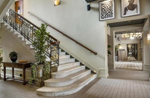 Halmstad Hotel | Grand Halmstad, WorldHotels Crafted
