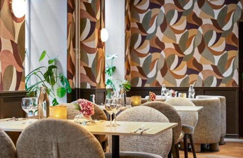 Halmstad Hotel | Grand Halmstad, WorldHotels Crafted