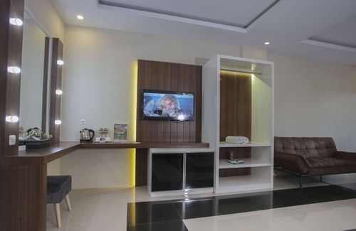 Banyuwangi Hotel | Grand Harvest Resort and Villas