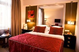 Scheveningen Badplaats Hotel | Grand Hotel Amrâth Kurhaus The Hague Scheveningen