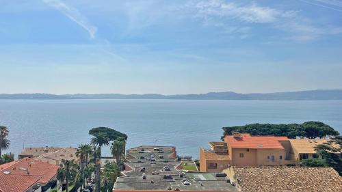 Sainte-Maxime City Centre Apartment | Grand Hotel - Appartement