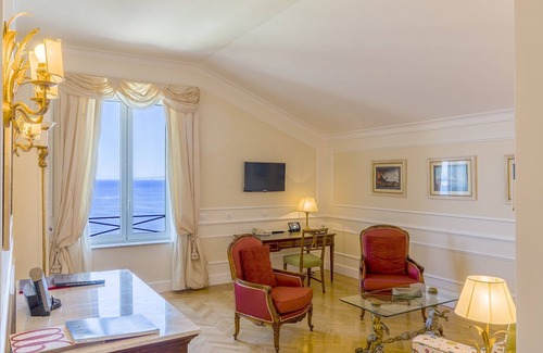 Sorrento City Centre Hotel | Grand Hotel Excelsior Vittoria
