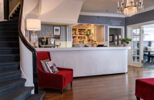 Flekkefjord Hotel | Grand Hotel Flekkefjord