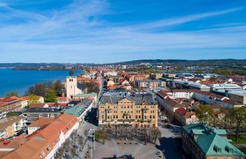 Jönköping Hotel | Grand Hotel Jonkoping, BW Signature Collection