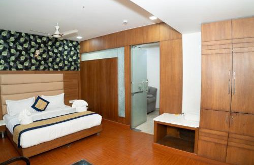 Amritsar Hotel | Grand Hridey 1 minute from Railway Station