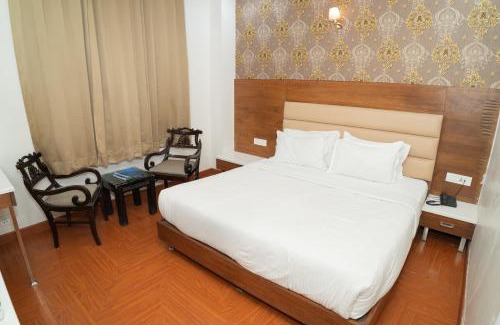 Amritsar Hotel | Grand Hridey 1 minute from Railway Station